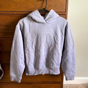 Solid Lilac Hoodie from Target’s ‘A New Day’